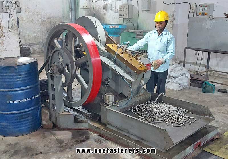 NAE Fasteners Private Limited ludhiana punjab India